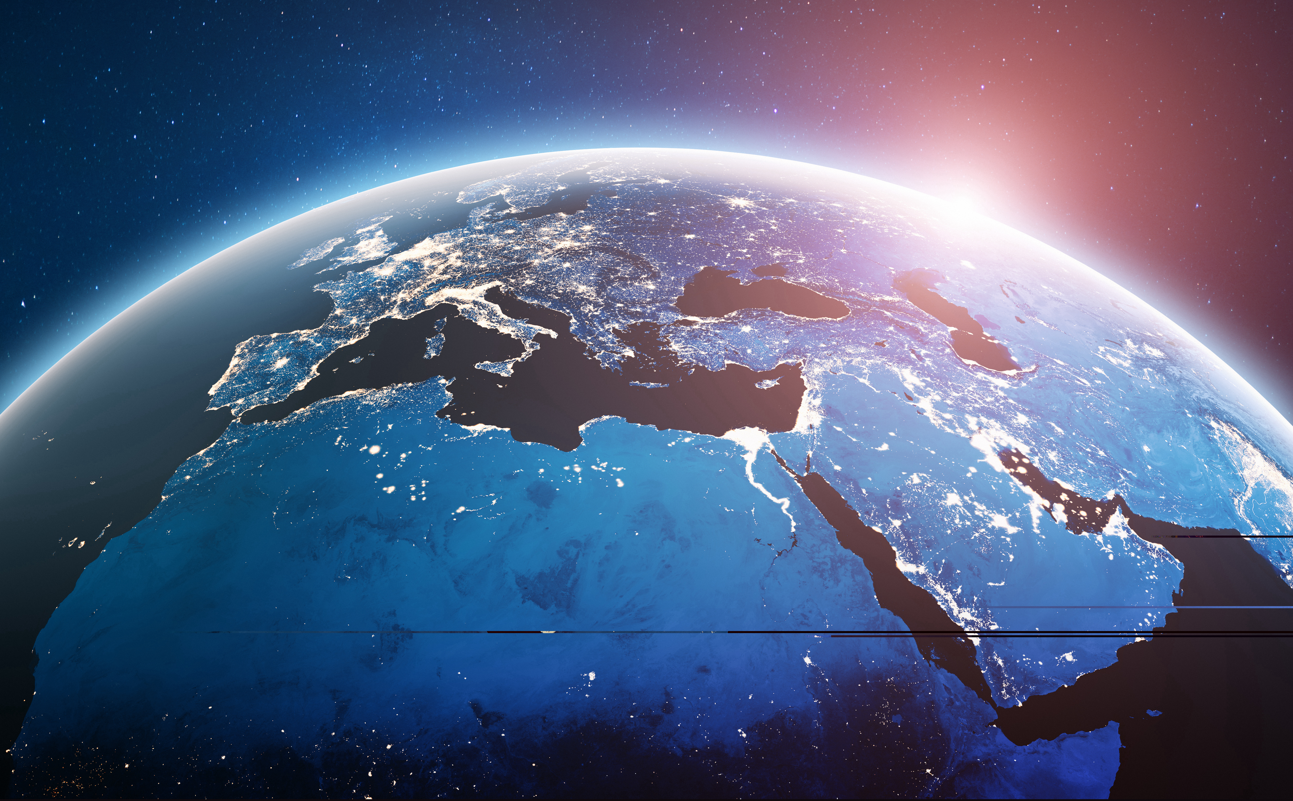 Do You Have a Heart for the Middle East?